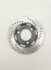 NQi Rear brake disc 20104004 NIU N1SP Rear brake disc front